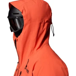 Platinum Peak II 3L Shell Jacket - Men's