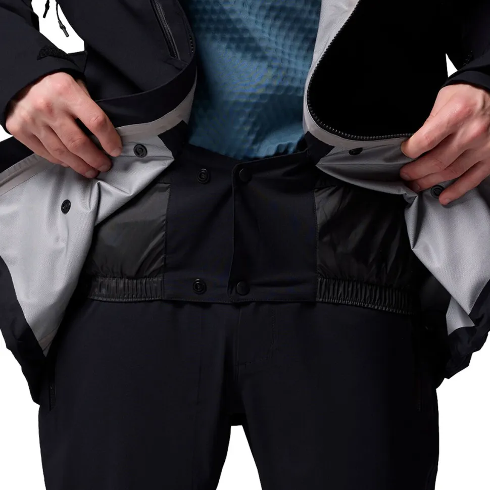 Platinum Peak II 3L Shell Jacket - Men's