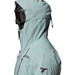 Platinum Peak II 3L Shell Jacket - Men's