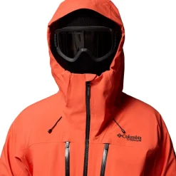 Platinum Peak II 3L Shell Jacket - Men's
