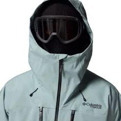 Platinum Peak II 3L Shell Jacket - Men's