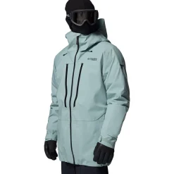 Platinum Peak II 3L Shell Jacket - Men's