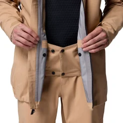 Platinum Peak II 3L Shell Jacket - Men's