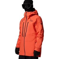 Platinum Peak II 3L Shell Jacket - Men's