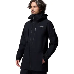 Platinum Peak II 3L Shell Jacket - Men's