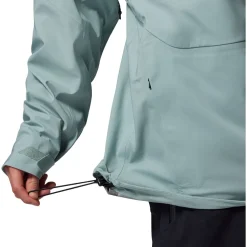 Platinum Peak II 3L Shell Jacket - Men's