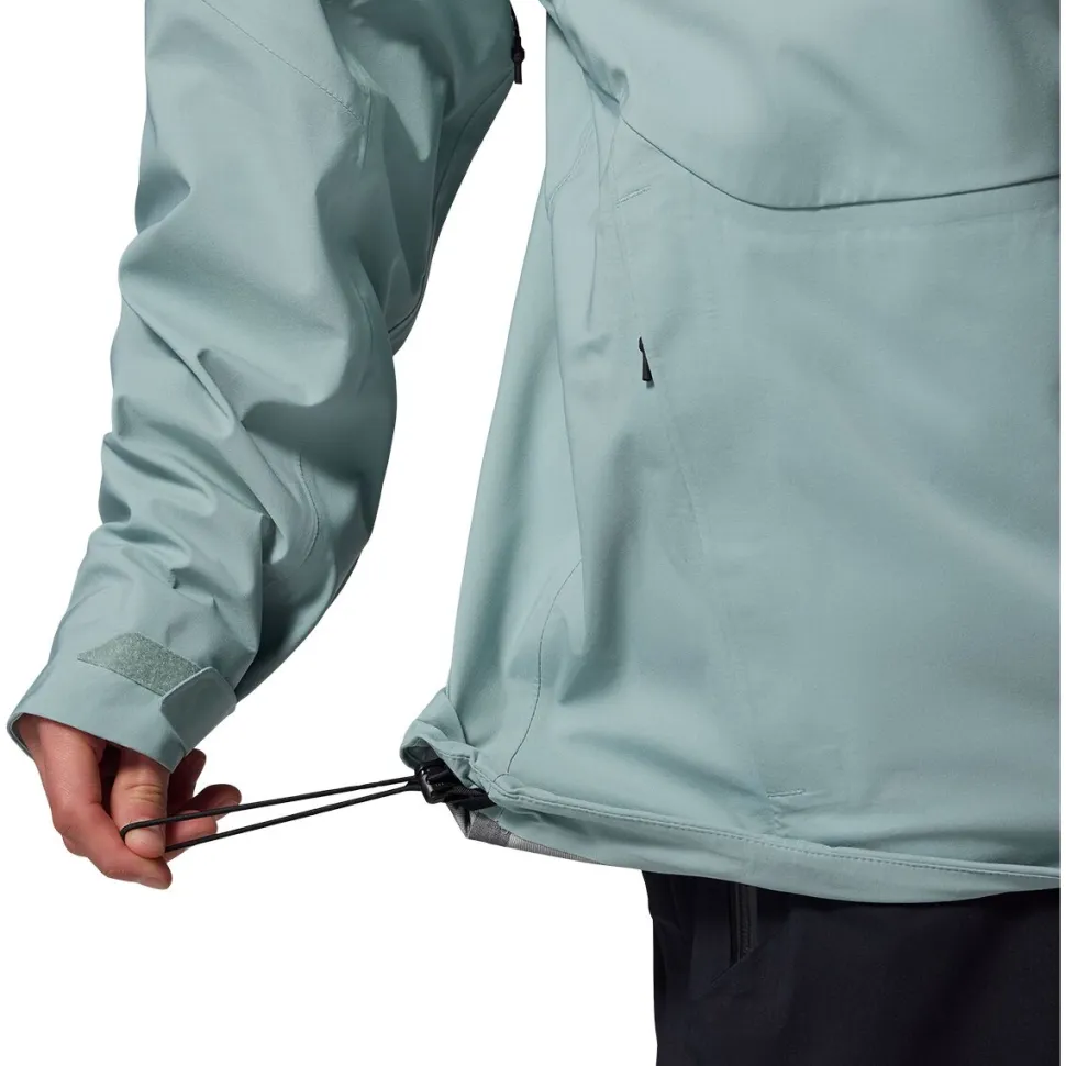 Platinum Peak II 3L Shell Jacket - Men's