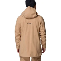 Platinum Peak II 3L Shell Jacket - Men's