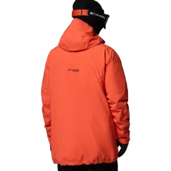 Platinum Peak II 3L Shell Jacket - Men's