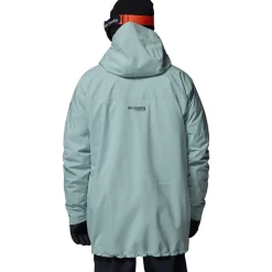 Platinum Peak II 3L Shell Jacket - Men's