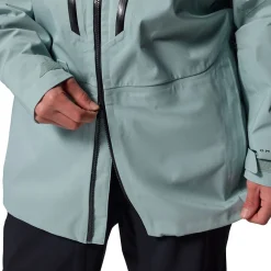 Platinum Peak II 3L Shell Jacket - Men's