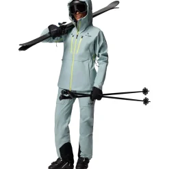 Platinum Peak II 3L Shell - Women's