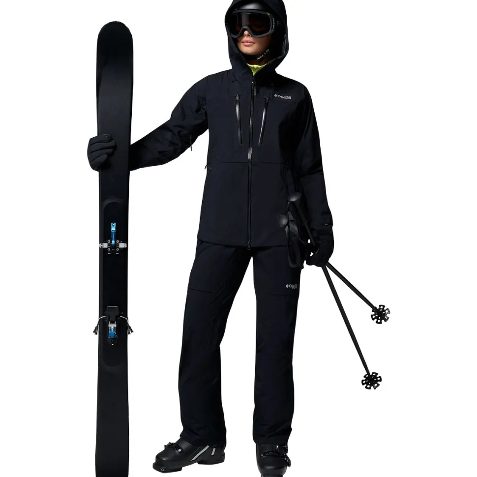 Platinum Peak II 3L Shell - Women's