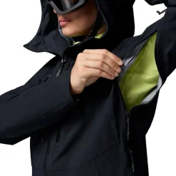 Platinum Peak II 3L Shell - Women's