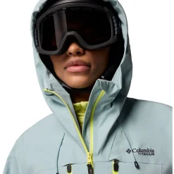 Platinum Peak II 3L Shell - Women's