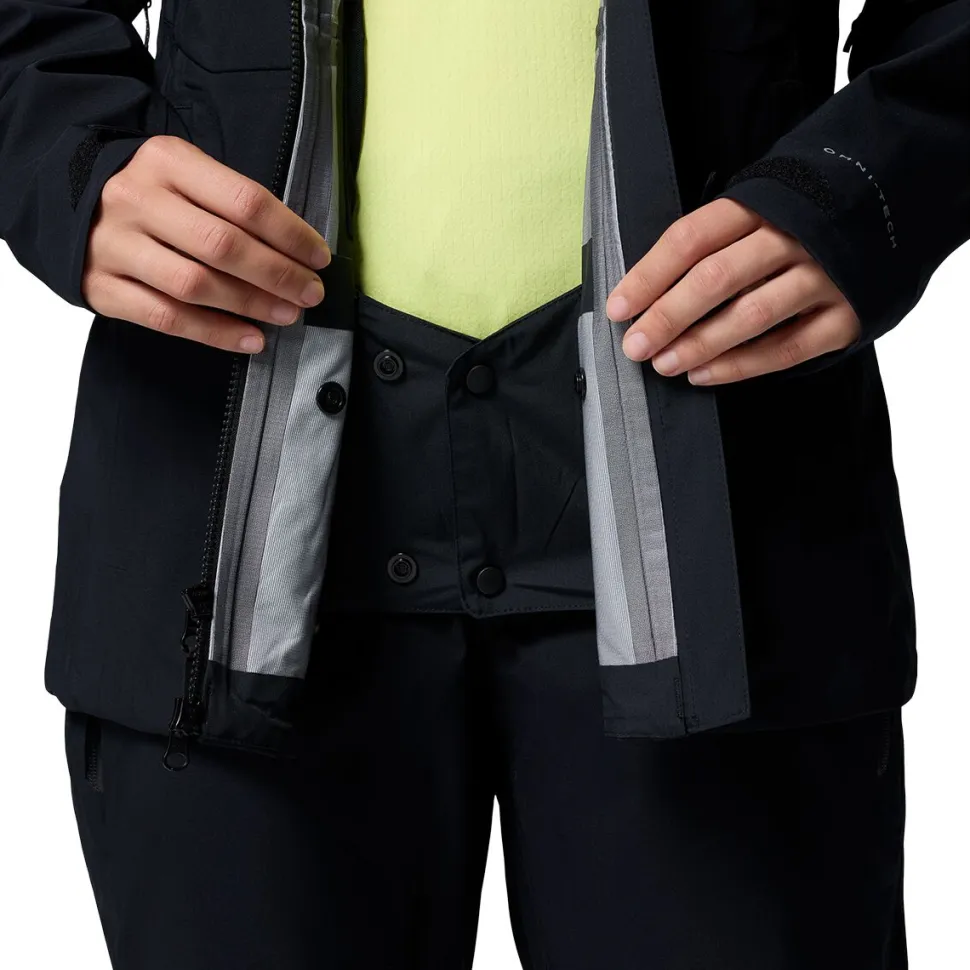 Platinum Peak II 3L Shell - Women's
