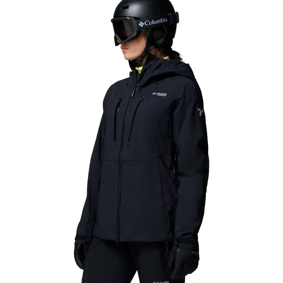Platinum Peak II 3L Shell - Women's