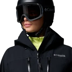 Platinum Peak II 3L Shell - Women's