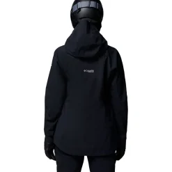 Platinum Peak II 3L Shell - Women's