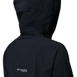 Platinum Peak II 3L Shell - Women's