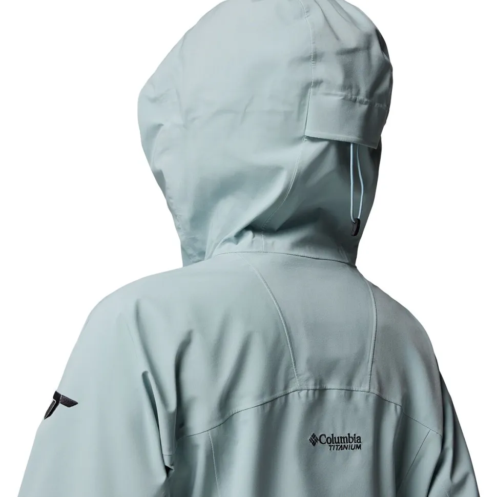 Platinum Peak II 3L Shell - Women's