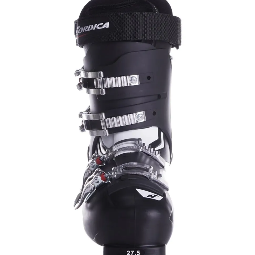 Playmaker 81 T Ski + El 10.0 GW Shift + The Cruise Boot