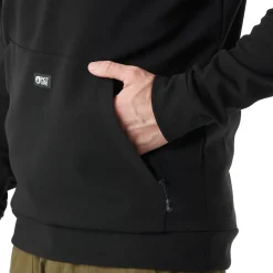 Pluris Tech Hoodie - Men's