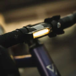 Plus Front Light