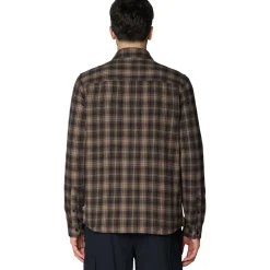 Plusher Long-Sleeve Shirt - Men's