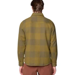 Plusher Long-Sleeve Shirt - Men's
