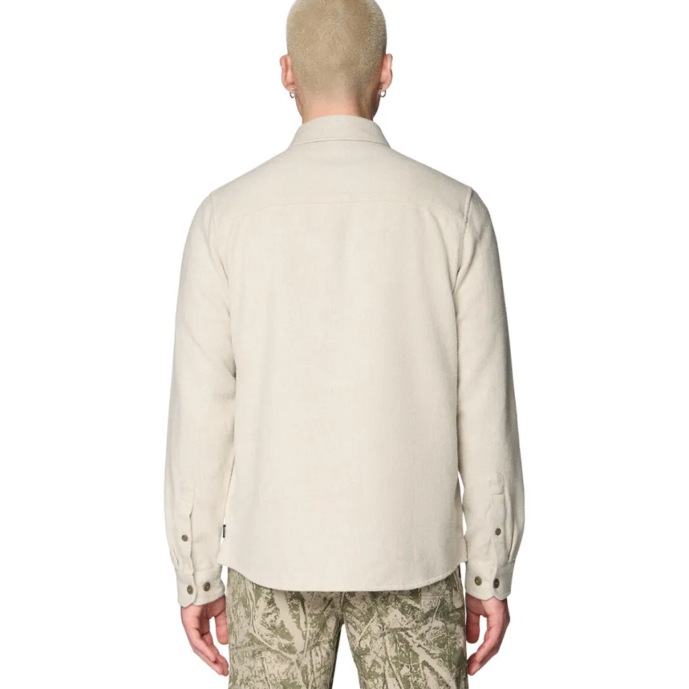 Plusher Long-Sleeve Shirt - Men's