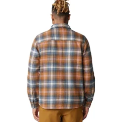 Plusher Long-Sleeve Shirt - Men's