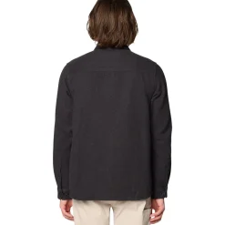 Plusher Long-Sleeve Shirt - Men's