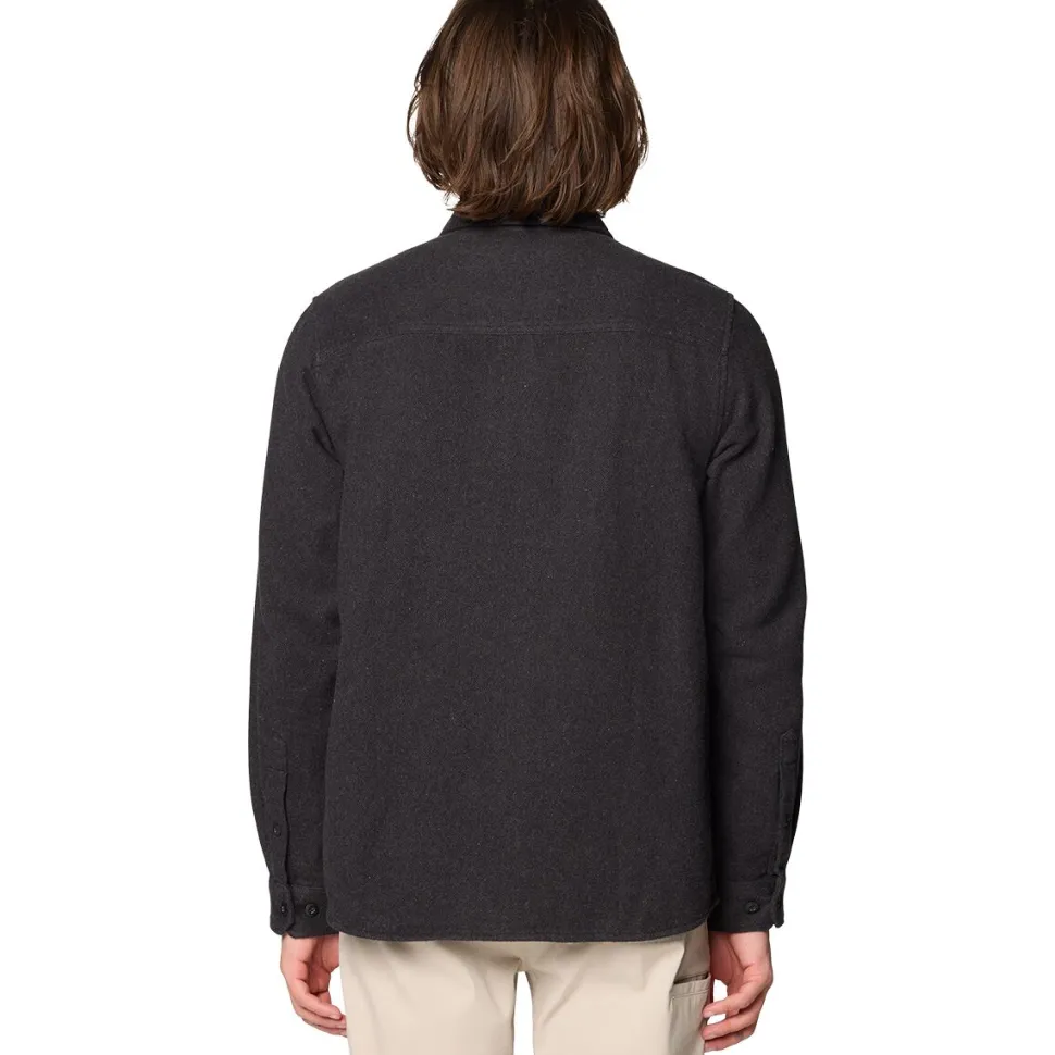 Plusher Long-Sleeve Shirt - Men's