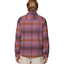 Plusher Long-Sleeve Shirt - Men's