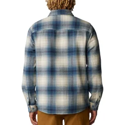 Plusher Long-Sleeve Shirt - Men's