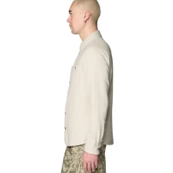 Plusher Long-Sleeve Shirt - Men's
