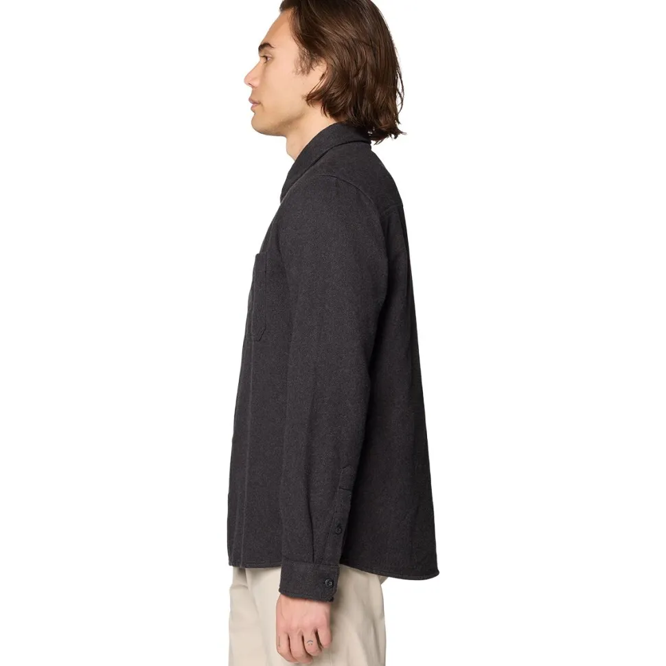 Plusher Long-Sleeve Shirt - Men's