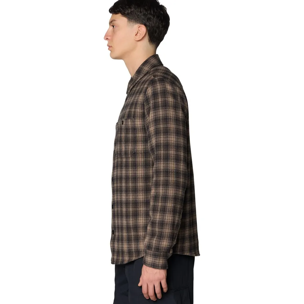 Plusher Long-Sleeve Shirt - Men's