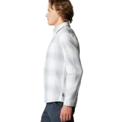 Plusher Long-Sleeve Shirt - Men's