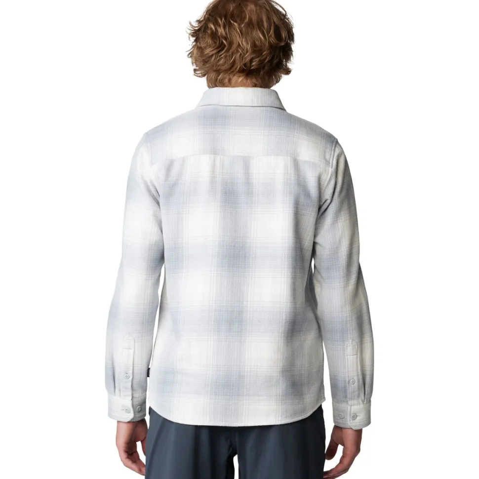 Plusher Long-Sleeve Shirt - Men's
