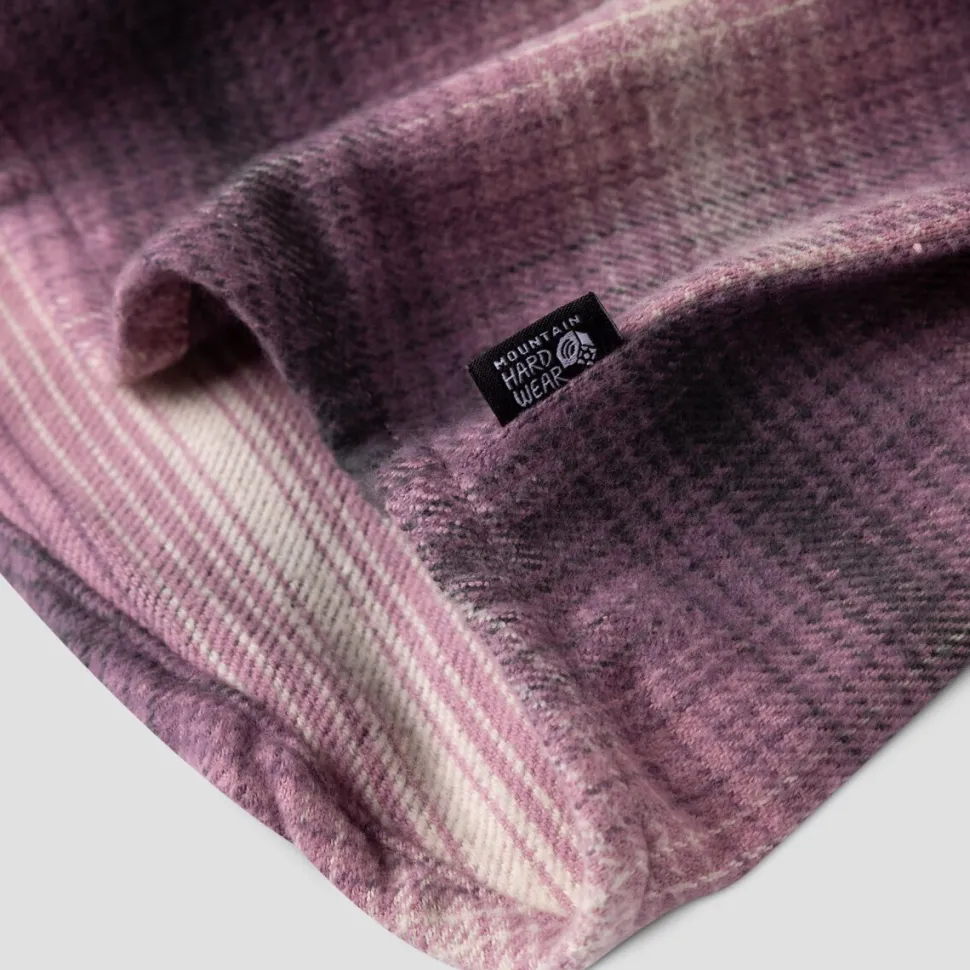 Plusher Long-Sleeve Shirt - Women's