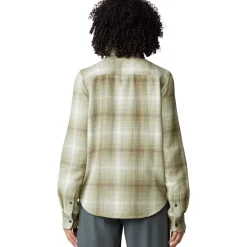 Plusher Long-Sleeve Shirt - Women's