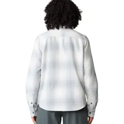 Plusher Long-Sleeve Shirt - Women's