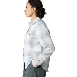 Plusher Long-Sleeve Shirt - Women's