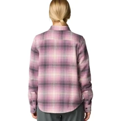 Plusher Long-Sleeve Shirt - Women's