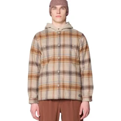 Plusher Microchill Lined Shirt - Men's
