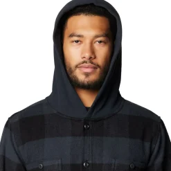 Plusher Microchill Lined Shirt - Men's