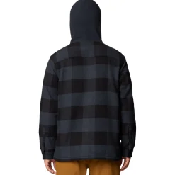 Plusher Microchill Lined Shirt - Men's