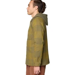 Plusher Microchill Lined Shirt - Men's